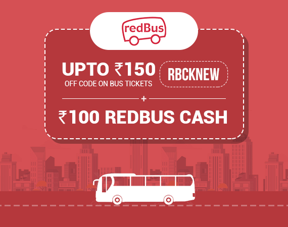 red bus promo code for new user